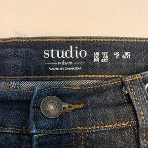 Studio Jeans by D&Co